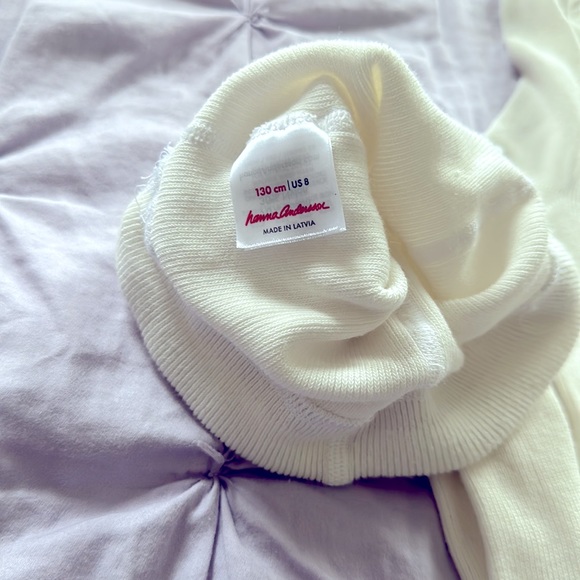 Tights - Picture 2 of 2